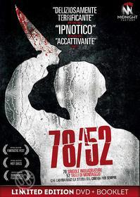 78/52 (Ltd Edition) (2 Dvd+Booklet)