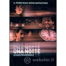 Una notte