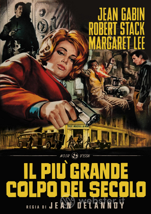 Il Piu' Grande Colpo Del Secolo