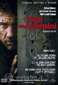 I figli degli uomini (Edizione Speciale 2 dvd)