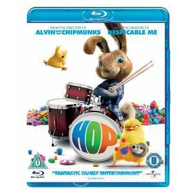 Hop (Blu-ray)