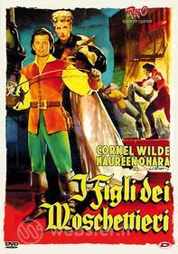 I Figli Dei Moschettieri