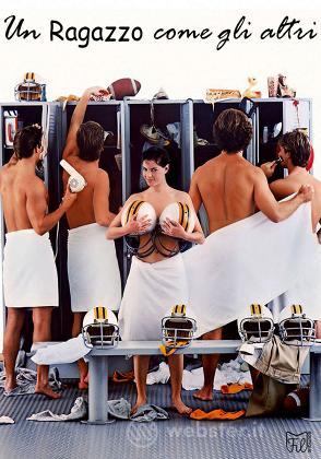 Un Ragazzo Come Gli Altri