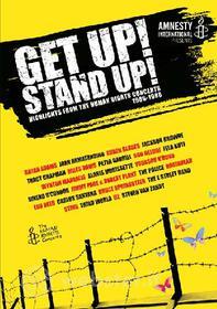 Get Up! Stand Up! The Human Rights Concerts Highlights