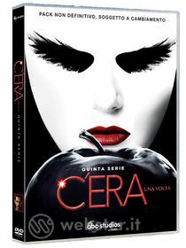 C'era una volta. Stagione 5 (6 Dvd)