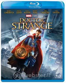 Doctor Strange (Blu-ray)