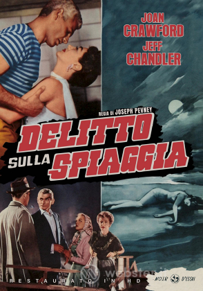 Delitto Sulla Spiaggia (Restaurato In Hd)