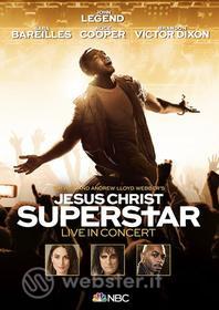 Jesus Christ Superstar: Live In Concert