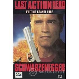 Last Action Hero. L'ultimo grande eroe