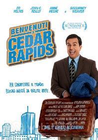 Benvenuti A Cedar Rapids