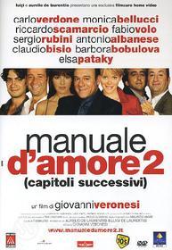Manuale d'amore 2. Capitoli successivi