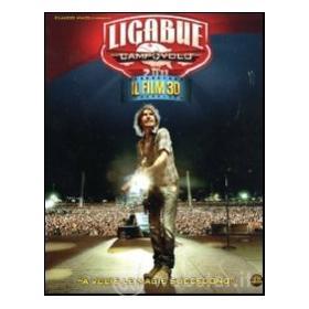 Ligabue Campovolo. Il film. 3D (Cofanetto 2 blu-ray)