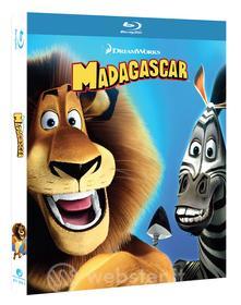 Madagascar (Blu-ray)