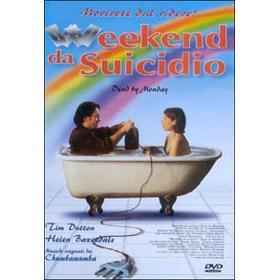 Un weekend da suicidio