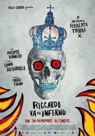 Riccardo Va All'Inferno