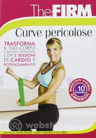 The Firm. Curve pericolose
