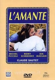 L' amante