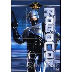 RoboCop. Il futuro della legge