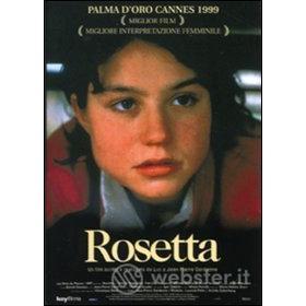 Rosetta