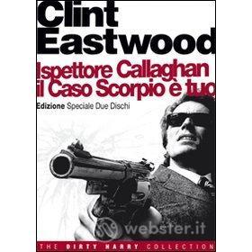 Ispettore Callaghan: il caso Scorpio è tuo (2 Dvd)