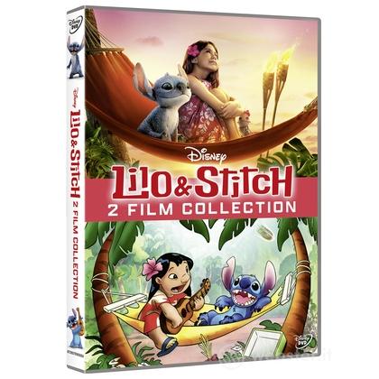 Lilo & Stitch (Live Action + Animazione) (2 Dvd)