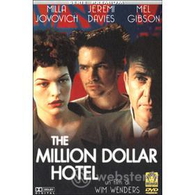 The Million Dollar Hotel