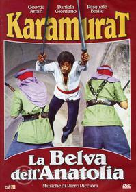 Karamurat la belva dell'Anatolia