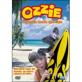 Ozzie. Un koala molto speciale