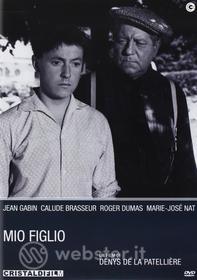 Mio figlio