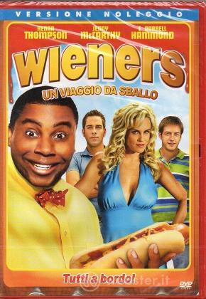 Wieners - Un Viaggio Da Sballo