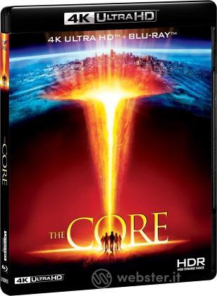 The Core (4K Ultra Hd+Blu-Ray Hd) (2 Blu-ray)