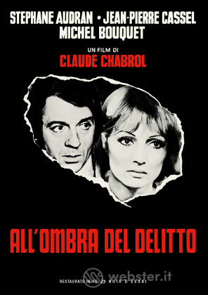 All'Ombra Del Delitto (Restaurato In Hd)