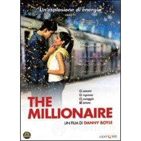 The Millionaire