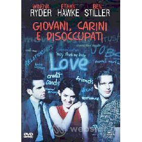 Giovani, carini e disoccupati