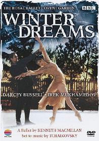 Pyotr Ilyich Tchaikovsky. Winter Dreams