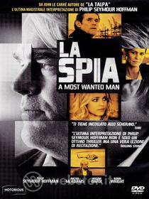 La spia. A Most Wanted Man