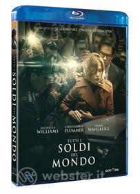 Tutti I Soldi Del Mondo (Blu-ray)
