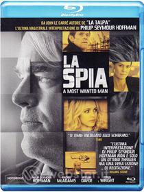 La spia. A Most Wanted Man (Blu-ray)