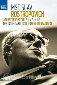Monsaingeon,Bruno - Mstislav Rostropovich