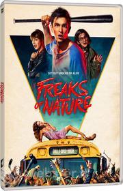 Scherzi della natura