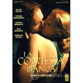 La contessa bianca