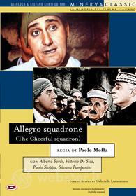 Allegro squadrone