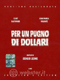 Per un pugno di dollari (Edizione Speciale 2 dvd)