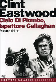 Cielo di piombo ispettore Callaghan