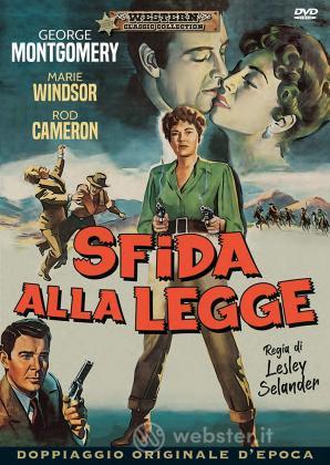 Sfida Alla Legge