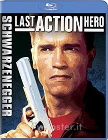 Last Action Hero (Blu-ray)