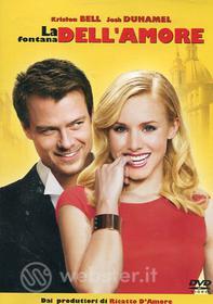 La fontana dell'amore