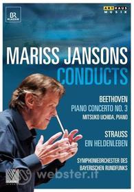 Mariss Jansons conducts Beethoven & Strauss