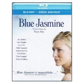 Blue Jasmine (Blu-ray)