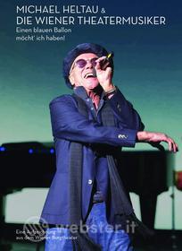 Einen Blauen Ballon Macht' Ich Haben!